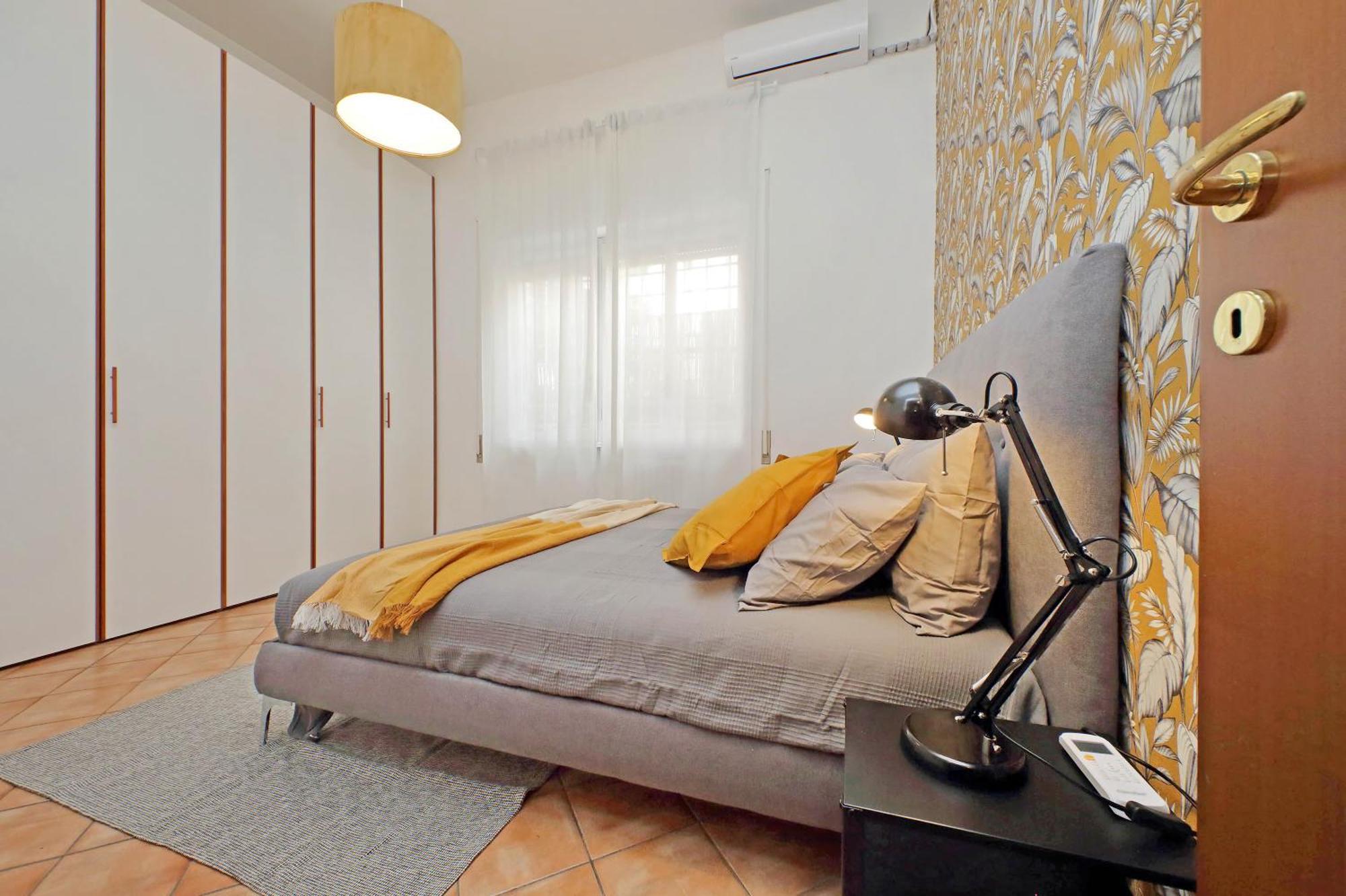 Casa Iaia Roma