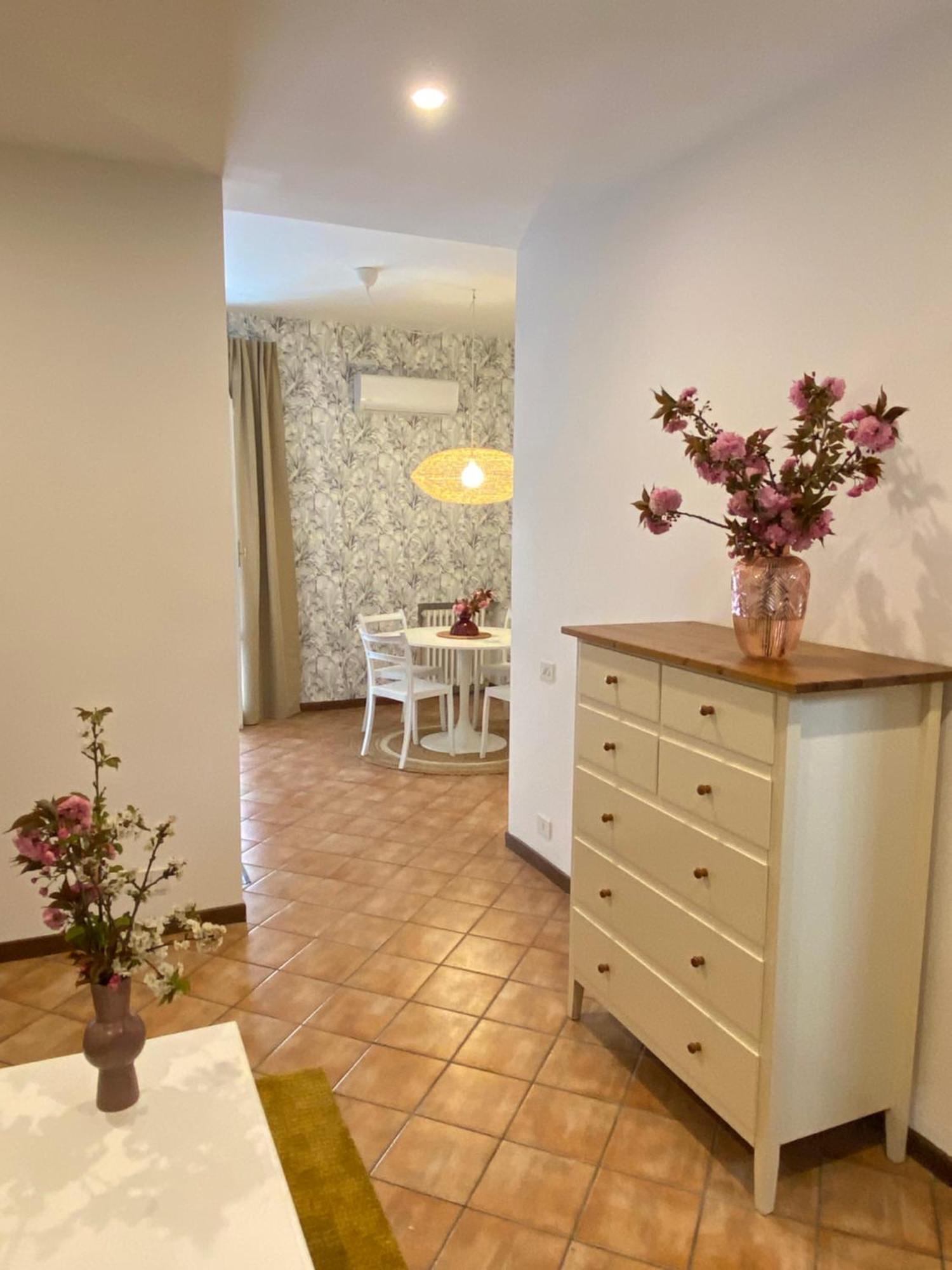 Appartamento Casa Iaia *