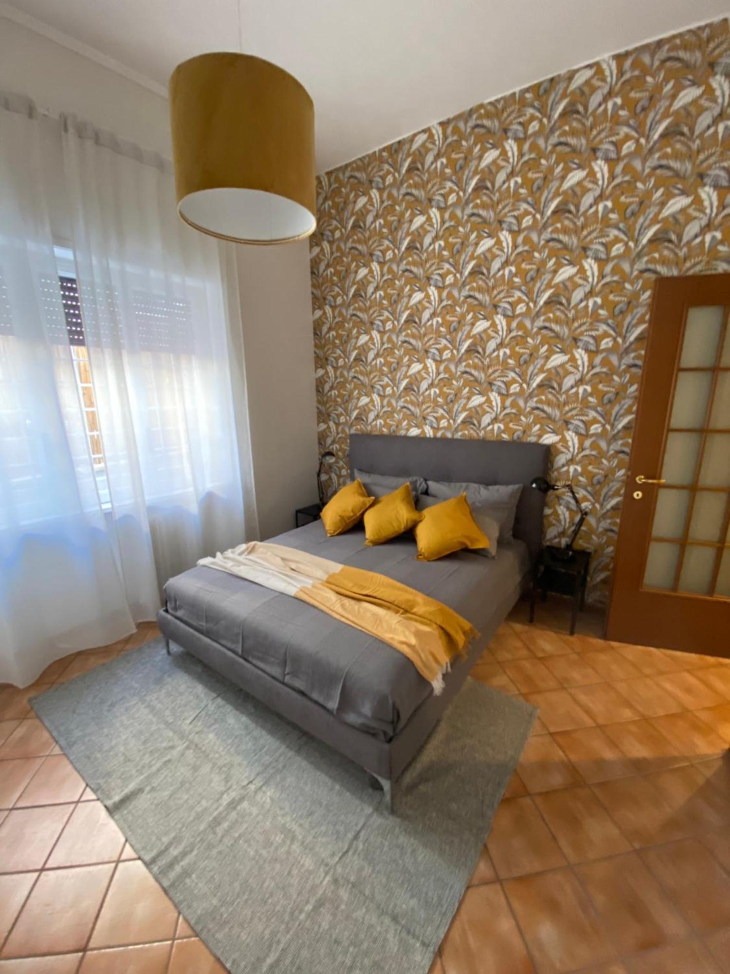 Casa Iaia Appartamento